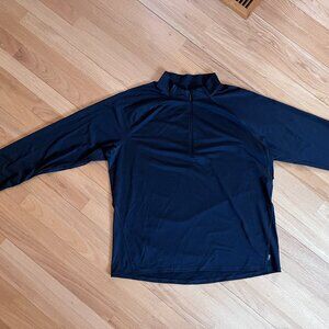 REI 1/4 Zip Pullover - Size XL